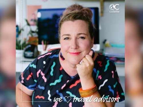 Travel Agent Day: A love letter from Collette