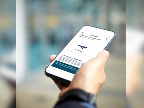 Many Canadians support vaccine certificates for domestic travel: Nanos survey