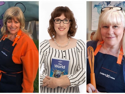 TPI advisors receive awards & recognition