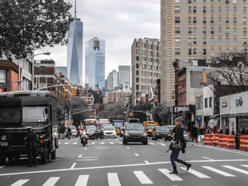 NYC gets ready to offer free COVID-19 vaccines to tourists