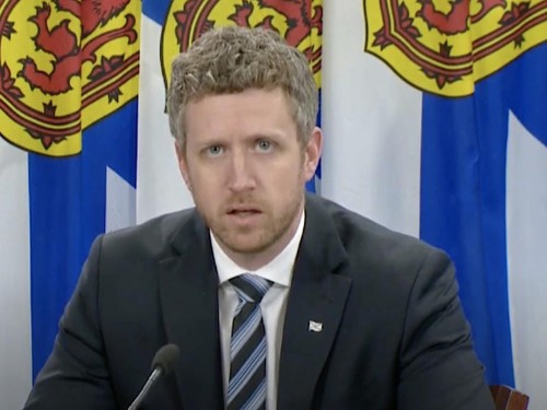 “Stop looking for loopholes”: Nova Scotia closes borders to non-essential travel