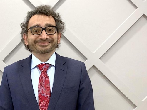 Ottawa preparing for gradual restart of travel, says Minister Alghabra, unveiling $740M for airports