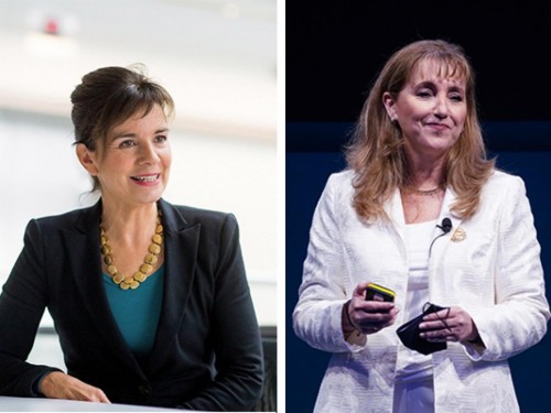 Julia Simpson to succeed Gloria Guevara as WTTC President & CEO