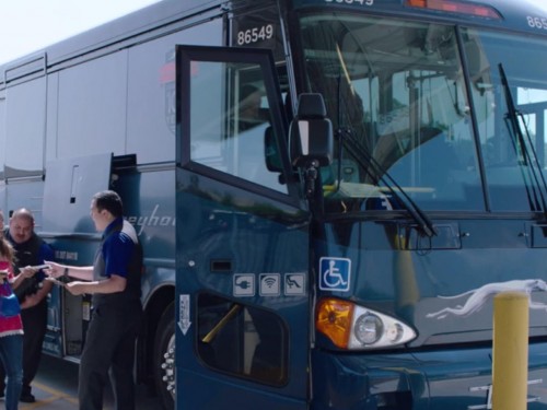 Greyhound Canada cuts all routes, ends operations