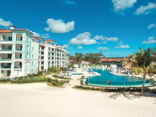 “A landmark day”: All Sandals/Beaches Resorts are now open in the Caribbean
