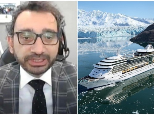 Cruise ban is here to stay, says Transport Canada, as U.S. greenlights bypass bill for Alaska sailings