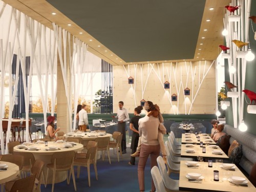 Sales now open for all seasons at Club Med Québec Charlevoix