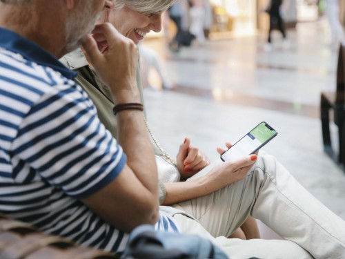 Win a First Class Eurail pass on Rail Europe's e-learning platform!