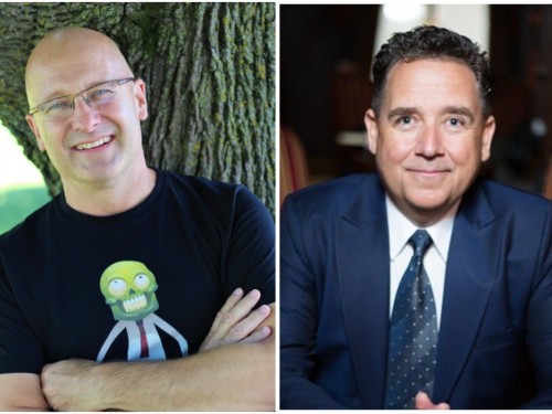 Are you a “shift disturber?” Gary Gzik, TTAND outline ways to embrace (and accept) change