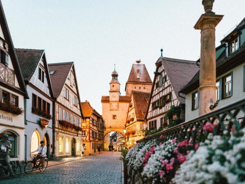 #SeeYouSoon: Three new campaigns kickstart travel to Germany