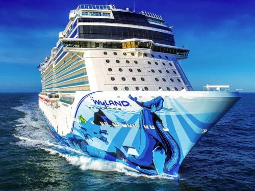 Norwegian, Royal Caribbean to resume cruises in Alaska this summer