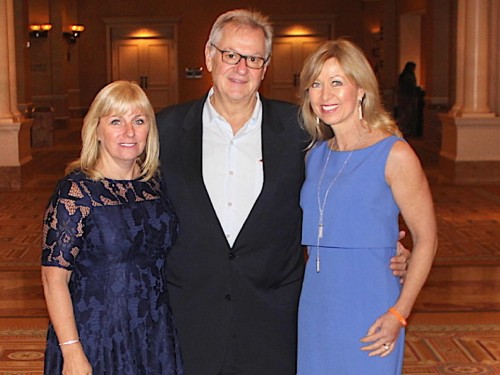 AmaWaterways returns to the rivers: Rudi Schreiner, Kristin Karst hosting live Q&A on May 26