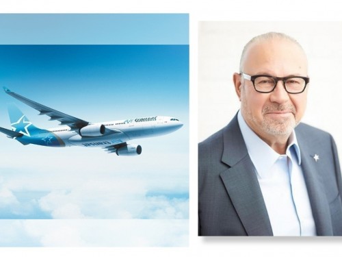 Transat's Jean-Marc Eustache to retire; Annick Guerard named next CEO