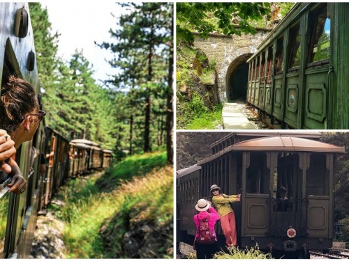 Why trains will be the best way to explore Europe when the time is right