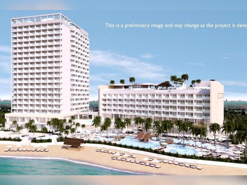 Breathless Cancun Soul Resort & Spa to open Dec. 7 – sooner than anticipated