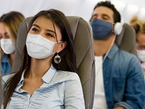 Manulife offering higher coverage for vaccinated travellers