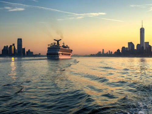 TravelBrands launches cruise health & safety webinars for agents, clients