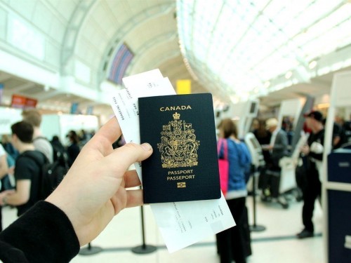 A “safe restart of travel must be planned,” says Canadian Travel & Tourism Roundtable
