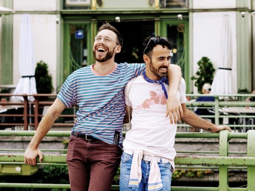 LGBTQ+ people are a loyal audience, ready to travel: IGLTA survey