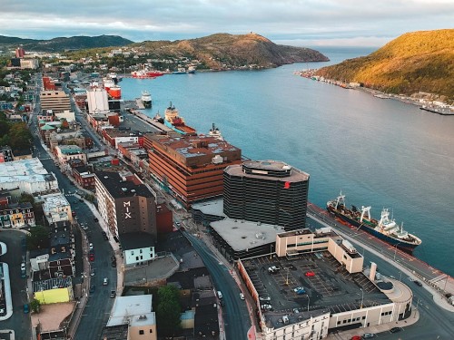 N.L. to reopen on July 1; no testing, quarantine requirements for vaxxed visitors