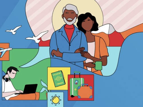 Europe’s travel sector launches “Destination Summer” as restrictions ease