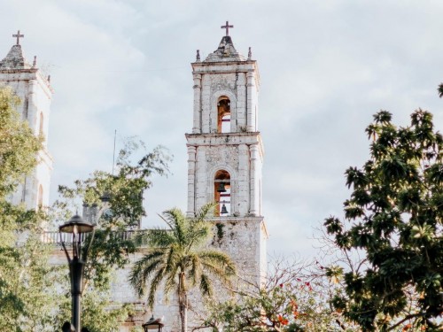 Tianguis dates moved to Nov 16-19