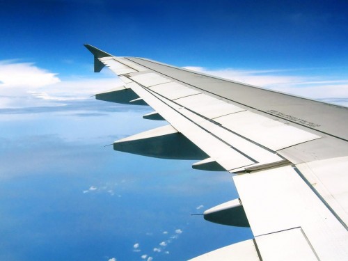 Aviation groups want a "clear plan" for reopening air borders before June 21