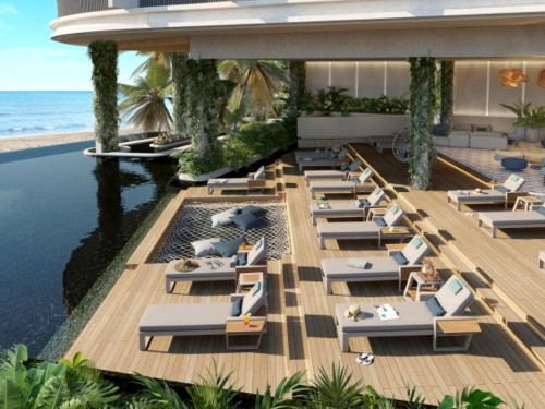 Win free stays in AMResorts' Book & Win Contest for Canadian agents