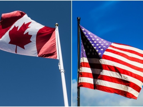 #OpenTheBorder: TIAC launches letter-writing campaign to change Canada-U.S. travel policy