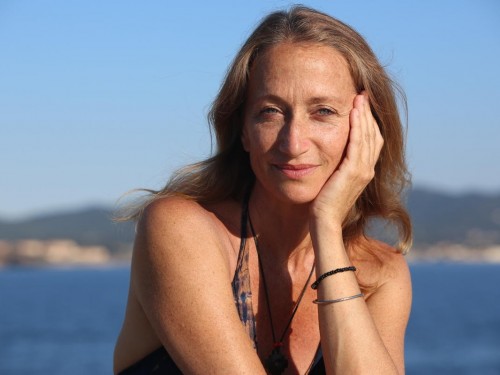 TreadRight Foundation Ambassador Céline Cousteau shares message of hope for saving our seas