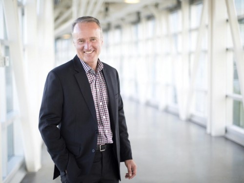WestJet President and CEO Ed Sims to retire at the end of 2021