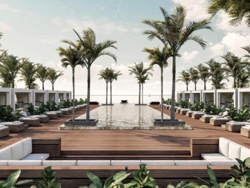 AMResorts announces two new hotels in Playa del Carmen