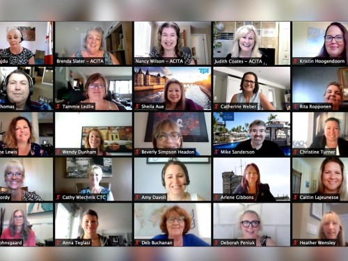 Feds scrap travel attack ads after ACITA meets with Health Minister Hajdu