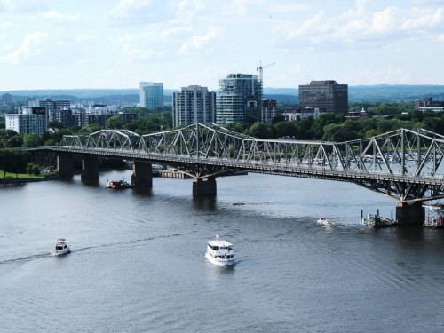 Ontario-Quebec border restrictions set to end Wednesday