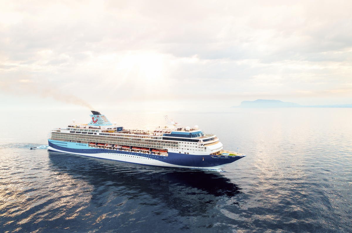 PAXTravelJobs Sunwing unveils cruise packages on board adultsonly