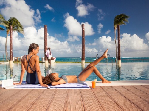 Flash sale: up to 50% off Club Med vacation packages