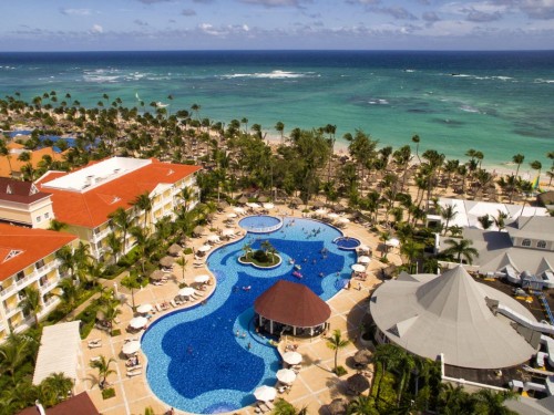 Bahia Principe Luxury Esmeralda reopens in Punta Cana