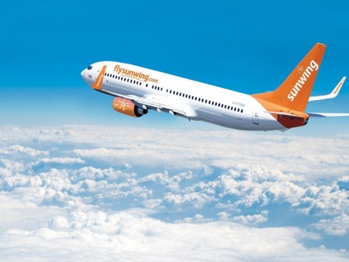Sunwing announces weekly sun flights from Regina & Saskatoon this winter