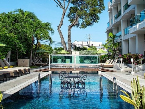 Ocean Hotels unveils new travel agent rewards program