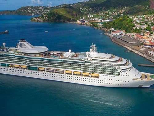 Here's Royal Caribbean International’s vaccination policies, listed by port