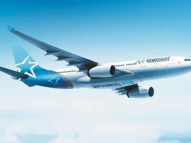 Air Transat announces winter 2021-22 flights to Mexico, Caribbean, Europe & more