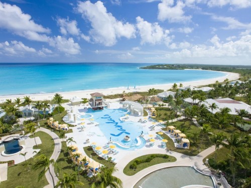 Sandals gives couples a second chance with 30 days of Honeymoon Do Overs