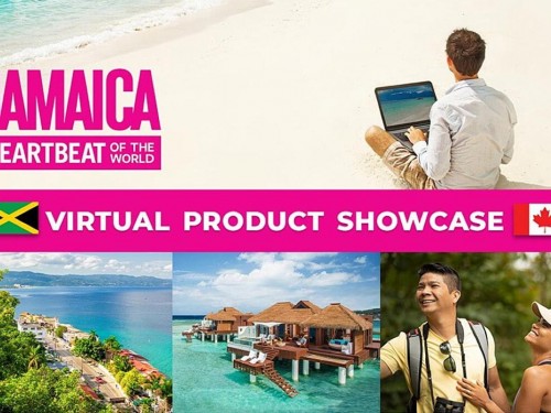 Jamaica Tourist Board hosts exclusive Virtual Product Showcase on July 20