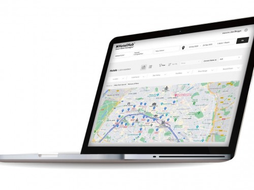 Flight Centre Travel Group selects HotelHub for global booking solutions