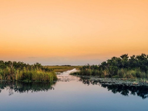 Finding “Miamiland” – the outdoorsy side to Miami your clients may not know