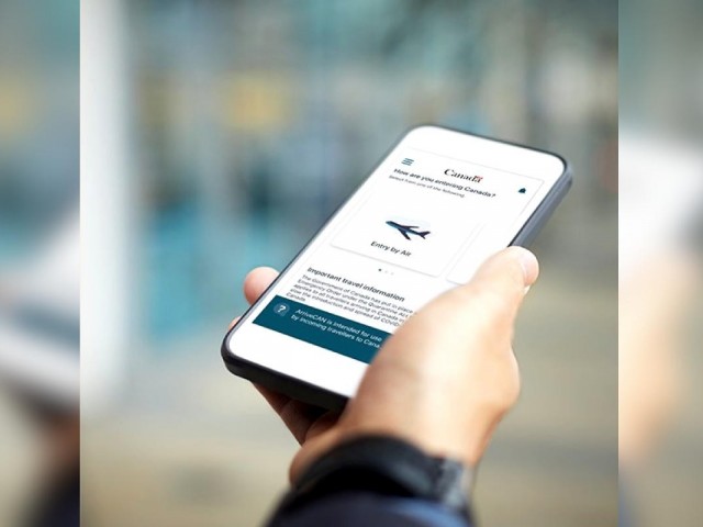 Vaccine certificates going live in July via ArriveCAN app: reports