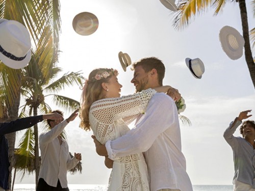 Weddings, honeymoons lab with Meliá Cuba on June 21. Register here!