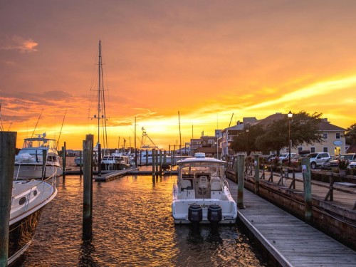 Travel South USA names Reach Global as Canadian agency of record