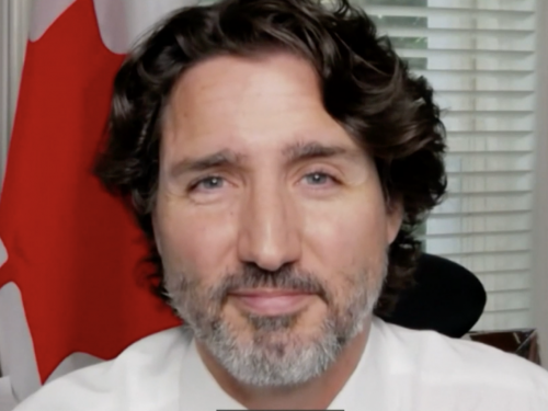 Restrictions on int'l travel, Canada-U.S. border extended to July 21; Trudeau talks vaccine certificates