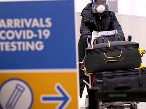 Relaxed quarantine rules aren’t enough to kick-start bookings this summer: ACTA